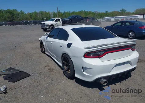 2015 Dodge Charger Sxt from USA, damaged, VIN 2C3CDXHG0FH826450